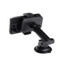 Trust Runo Soporte de Smartphone para Coche Negro